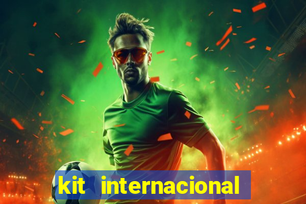 kit internacional fts 2024